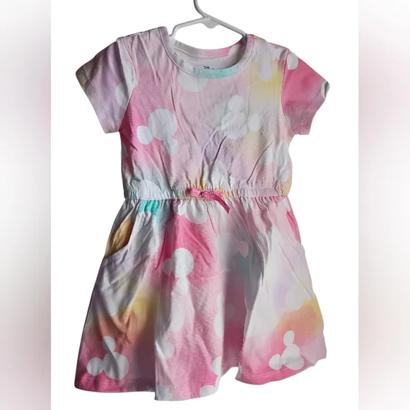 SOLD NEW Amazon Essentials Disney Mix And Match Outfits Size 4t - Picture 4 of 5